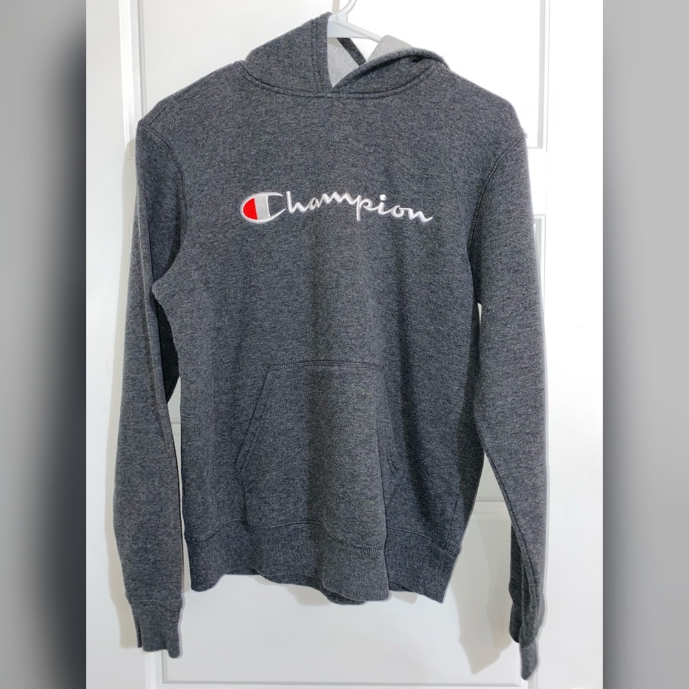 Champion Hoodie